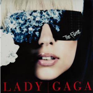 Lady Gaga - The Fame (2008) (2x Vinyl)