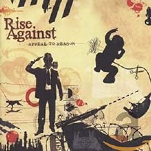 RISE AGAINST-APPEAL TO REASON