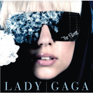 Lady Gaga - The Fame (2008) (CD)