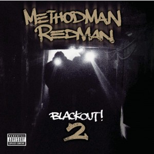 METHODMAN/REDMAN-BLACKOUT! 2