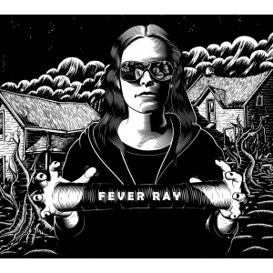 FEVER RAY-FEVER RAY (LP)