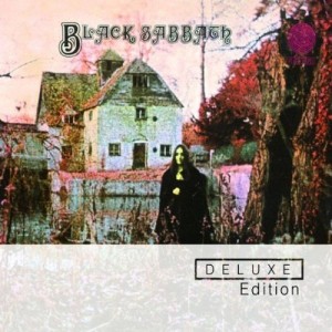 Black Sabbath - Black Sabbath (1969-70) (Deluxe) (2CD)