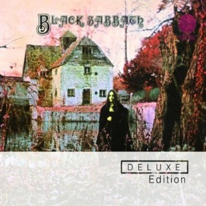 BLACK SABBATH-BLACK SABBATH DELUXE