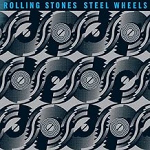 ROLLING STONES-STEEL WHEELS (REMASTERED)