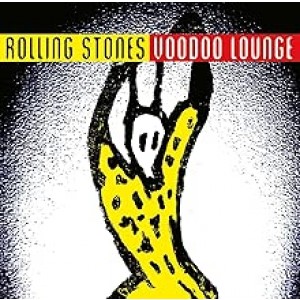 ROLLING STONES-VOODOO LOUNGE (REMASTERED)