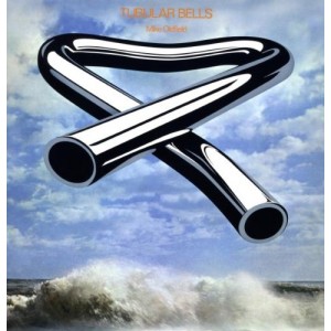 Mike Oldfield - Tubular Bells (1973) (Vinyl)