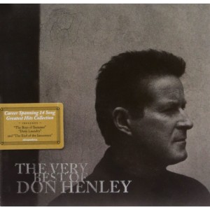 DON HENLEY-VERY BEST OF