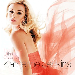 KATHERINE JENKINS-THE ULTIMATE COLLECTION (CD)