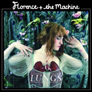 FLORENCE+THE MACHINE-LUNGS