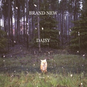 Brand New - Daisy (2009) (Vinyl)