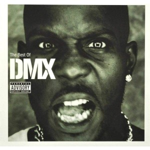 DMX-THE BEST OF DMX