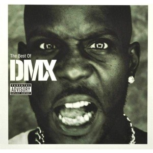 DMX - The Best Of DMX (CD)
