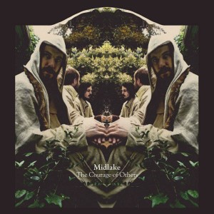 Midlake - The Courage Of Others (CD)