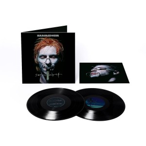 RAMMSTEIN-SEHNSUCHT (REMASTERED)