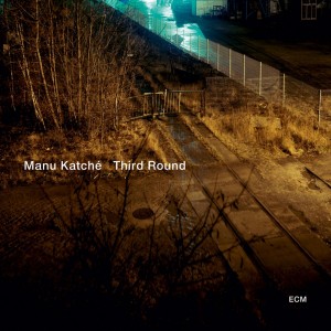 Manu Katche - Third Round (2010) (CD)