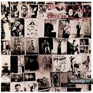 ROLLING STONES-EXILE ON MAIN ST DELUXE (REMASTERED)
