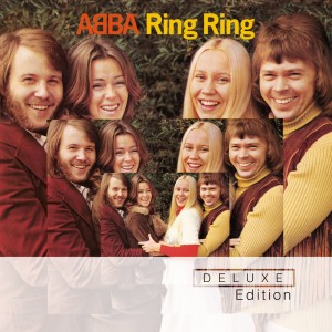 ABBA-RING RING (VINYL)