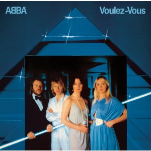 ABBA-VOULEZ-VOUS (VINYL)