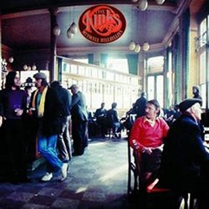 Kinks - Muswell Hillbillies (CD)