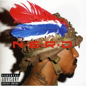 N.E.R.D-NOTHING