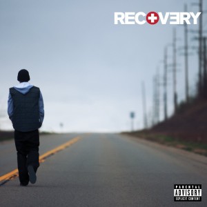 Eminem - Recovery (2x Vinyl)