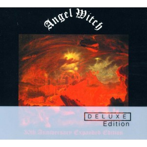 Angel Witch - Angel Witch 30th Anniversary Expanded Edition (2CD)