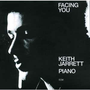 Keith Jarrett - Facing You (1971) (Vinyl)