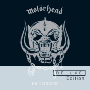 Motörhead - No Remorse (1984) (Expanded) (2CD)