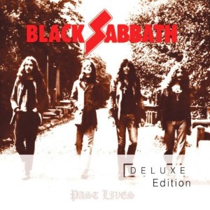 Black Sabbath - Past Lives (Deluxe) (2CD)
