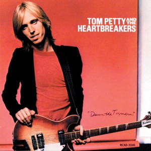 Tom Petty & The Heartbreakers - Damn The Torpedoes (1979) (CD)