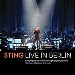 STING-LIVE IN BERLIN