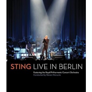 STING-LIVE IN BERLIN