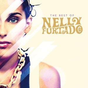 NELLY FURTADO-THE BEST OF (CD)