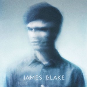 James Blake - James Blake (2011) (2x Vinyl)