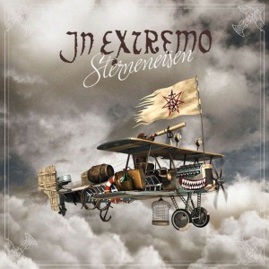 In Extremo - Sterneneisen (CD)