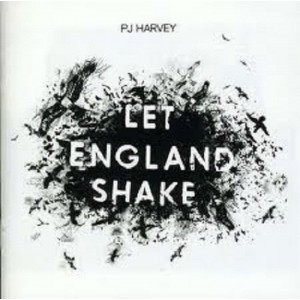 PJ Harvey - Let England Shake