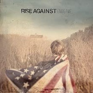 Rise Against - Endgame (2011) (CD)