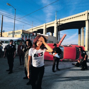 INXS - Elegantly Wasted (1997) (CD)
