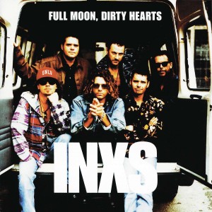 INXS-FULL MOON, DIRTY HEARTS (CD)