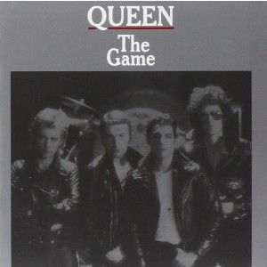 QUEEN-THE GAME