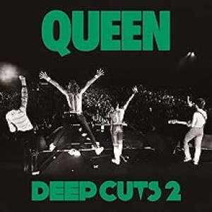 QUEEN-DEEP CUTS VOLUME 2 (1977-1982)