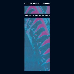 Nine Inch Nails - Pretty Hate Machine (1989) (Vinyl)