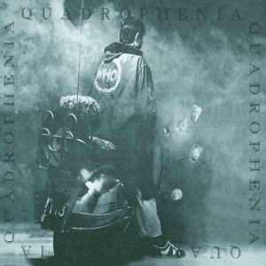 THE WHO-QUADROPHENIA (1973) (2x VINYL)