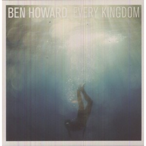 Ben Howard - Every Kingdom (2011) (Vinyl)