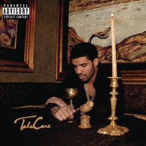 Drake - Take Care (2011) (CD)