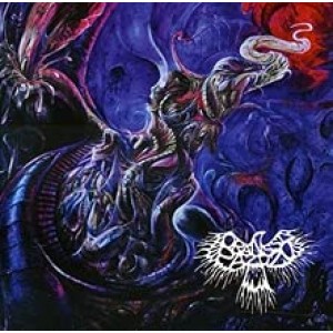 ORANSSI PAZUZU-KOSMONUMENT (CD) (CD)