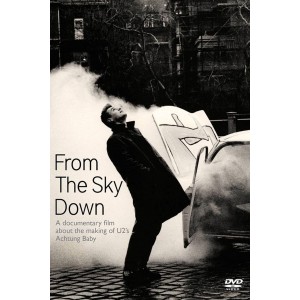 U2 - From The Sky Down: A Documentary (2024) (DVD)