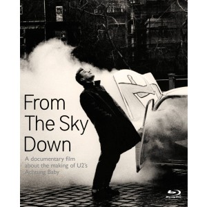 U2 - From The Sky Down: A Documentary (2024) (Blu-ray)