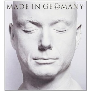 RAMMSTEIN-MADE IN GERMANY (DELUXE EDITION) (2CD)