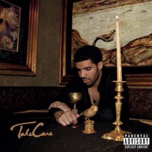 Drake - Take Care (2011) (2x Vinyl)